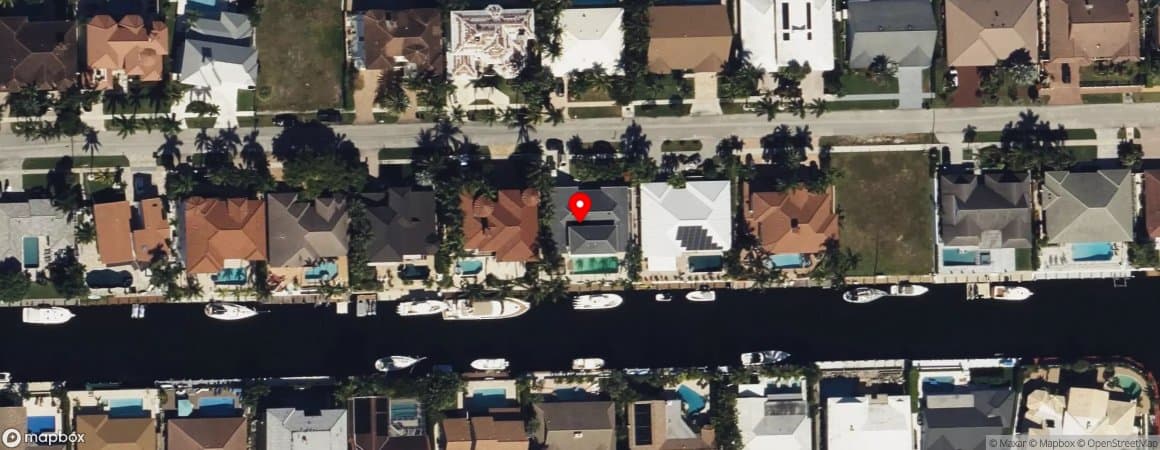 House image located at Pompano Beach, Florida, 33064