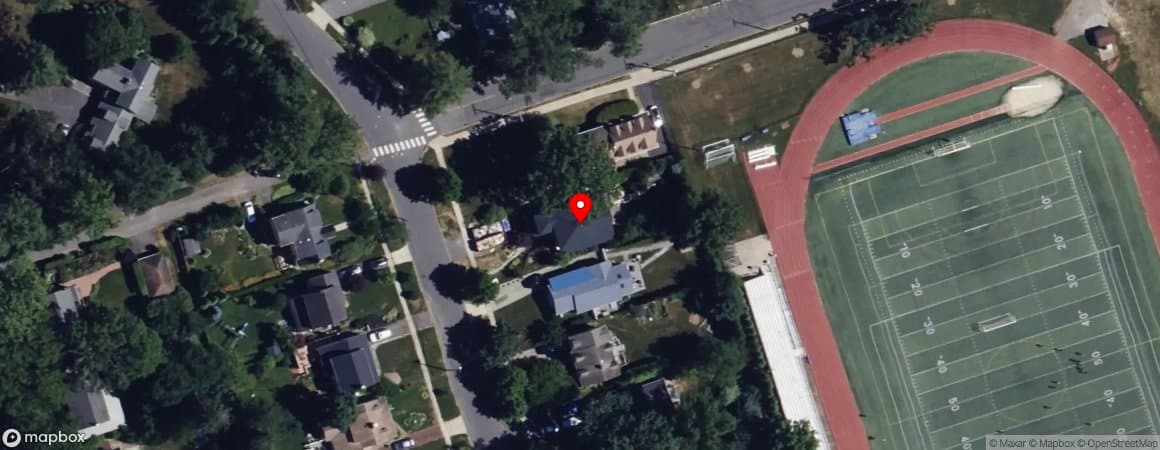 House image located at Princeton, New Jersey, 8540