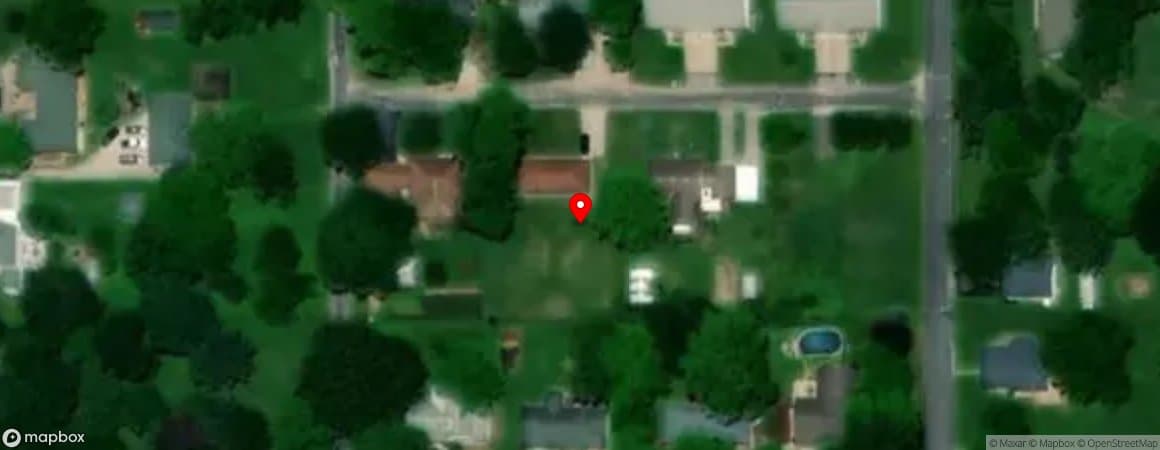House image located at Bunker Hill, Illinois, 62014