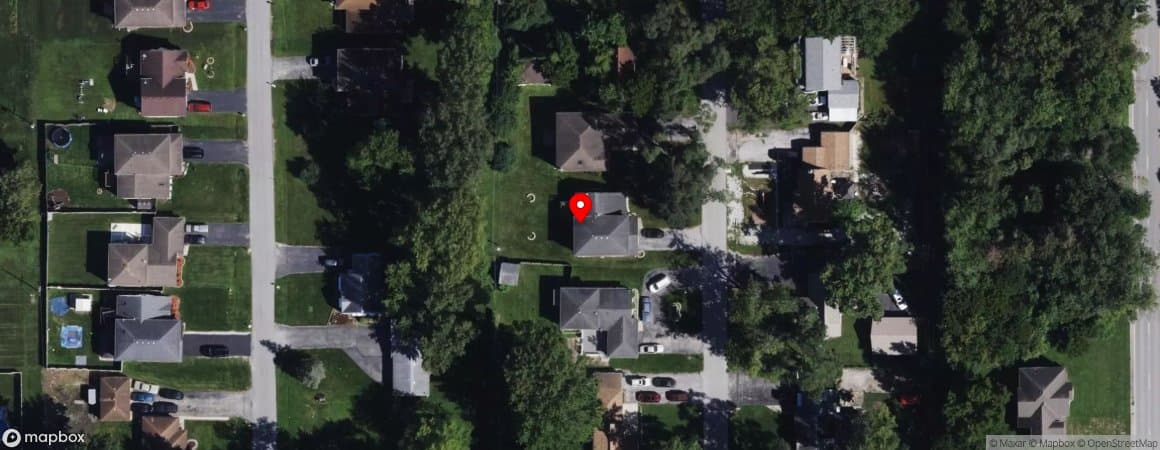 House image located at Markham, Illinois, 60428