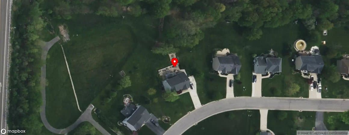 House image located at Orchard Park, New York, 14127