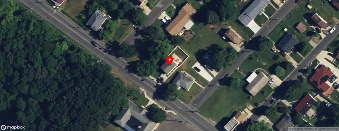 House image located at Pennsauken, New Jersey, 8110
