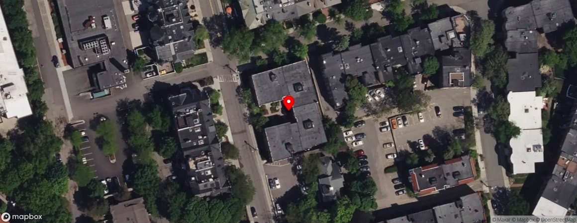House image located at Brookline, Massachusetts, 2445