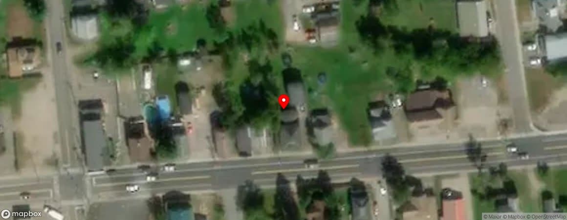 House image located at Tupper Lake, New York, 12986