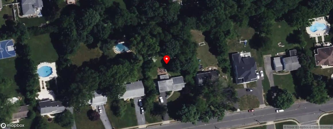 House image located at West Long Branch, New Jersey, 7764