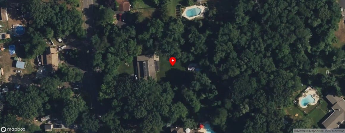 House image located at Farmingdale, New Jersey, 7727