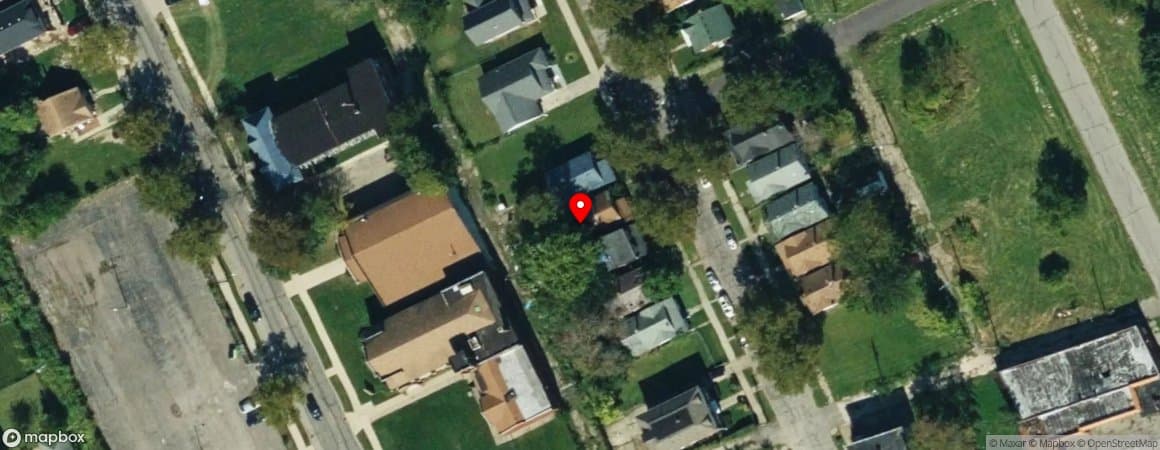 House image located at Detroit, MI 48215