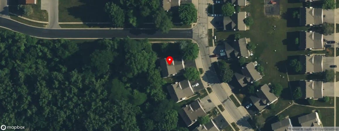 House image located at Toledo, Ohio, 43615