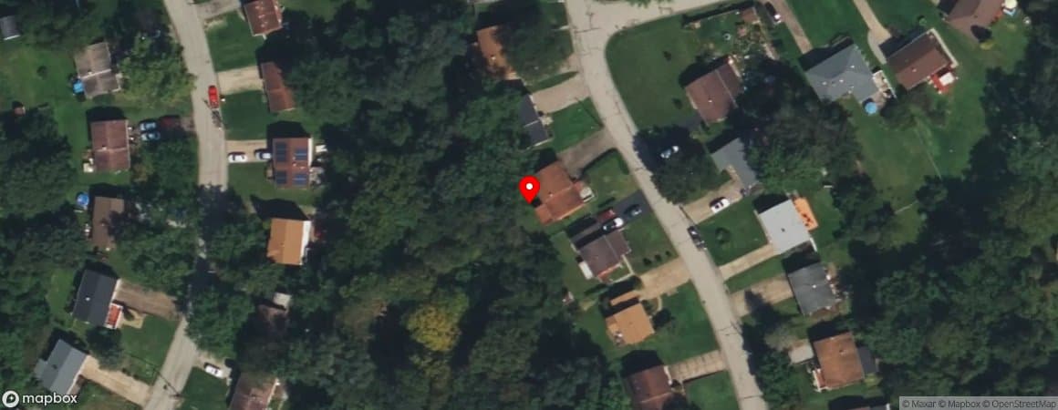 House image located at Monroeville, Pennsylvania, 15146