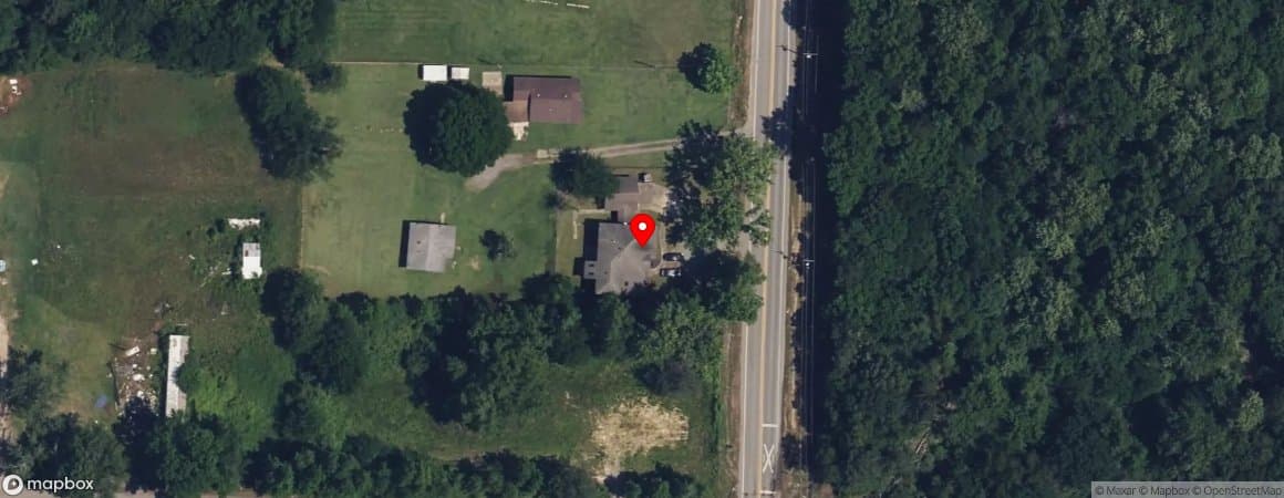 House image located at Little Rock, Arkansas, 72206