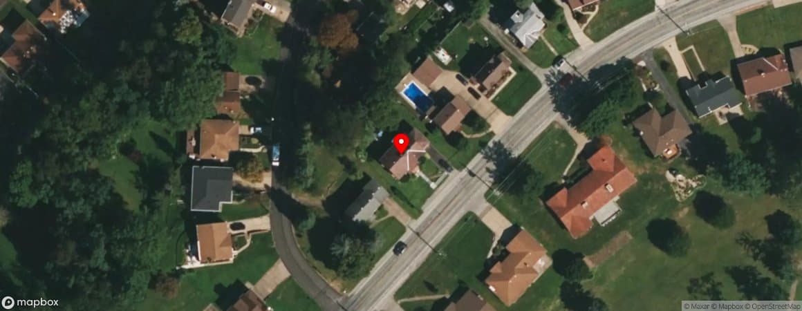 House image located at West Mifflin, Pennsylvania, 15122