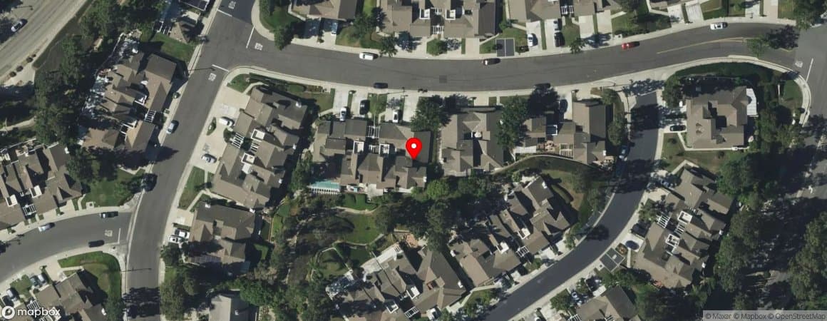 House image located at Anaheim, California, 92807