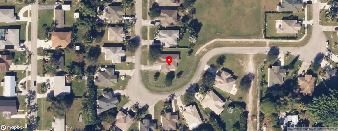 House image located at Stuart, Florida, 34997