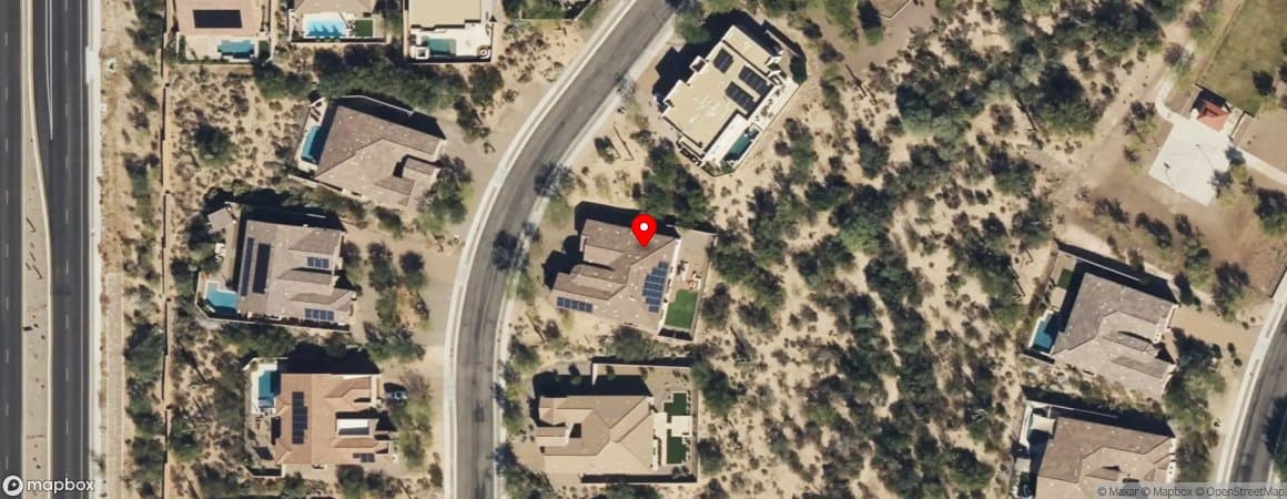 House image located at Tucson, Arizona, 85737