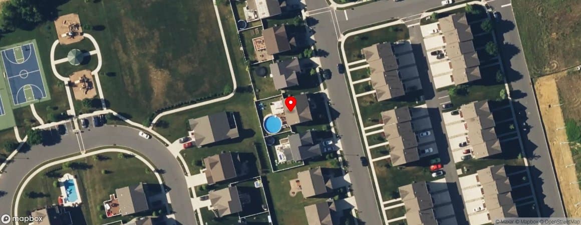 House image located at Glassboro, New Jersey, 8028