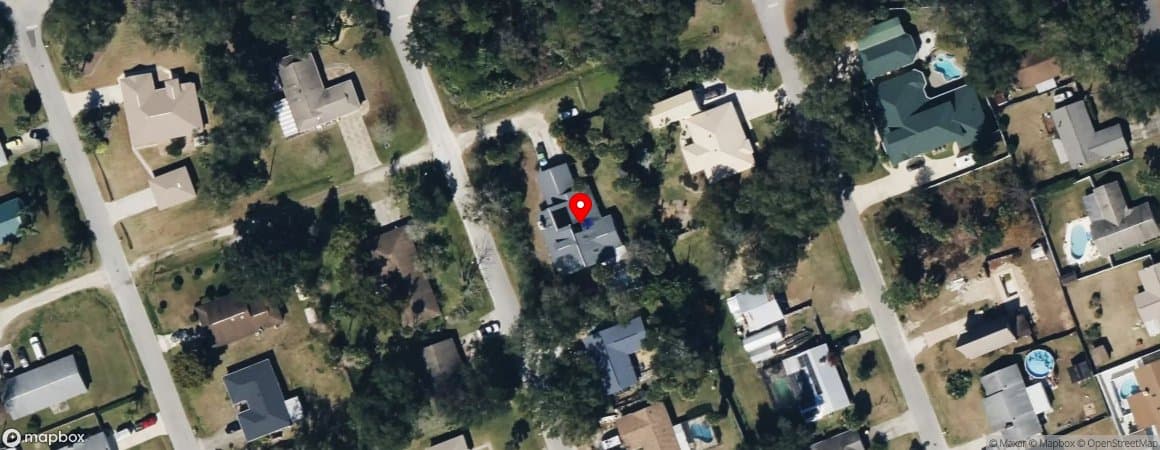 House image located at Edgewater, Florida, 32132