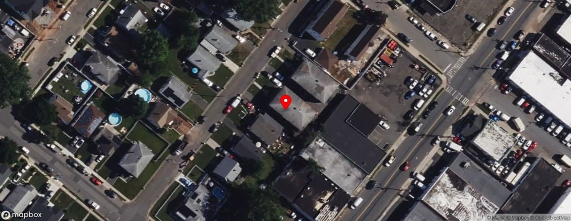 House image located at Linden, New Jersey, 7036