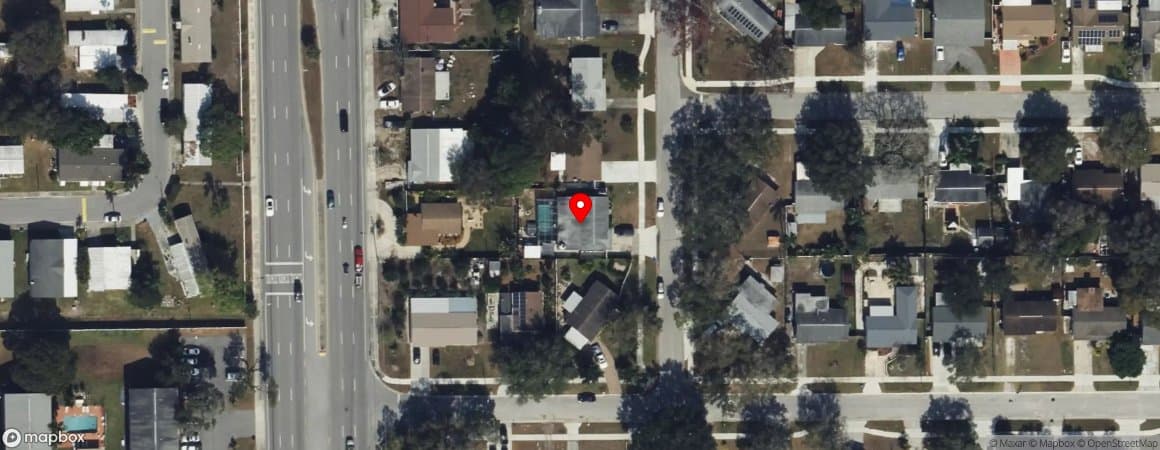 House image located at Pinellas Park, Florida, 33781