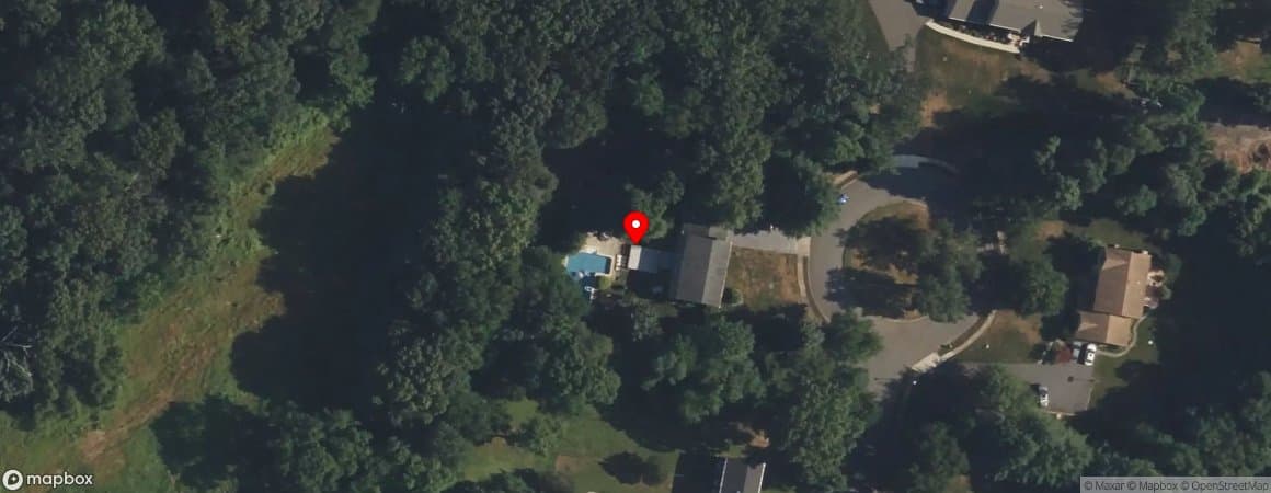 House image located at Farmingdale, New Jersey, 7727