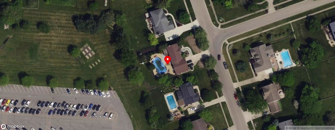 House image located at Hamilton, Ohio, 45011