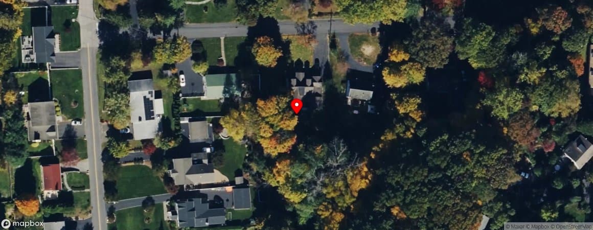 House image located at Thornwood, New York, 10594