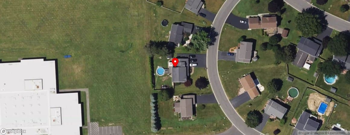 House image located at Liverpool, New York, 13090