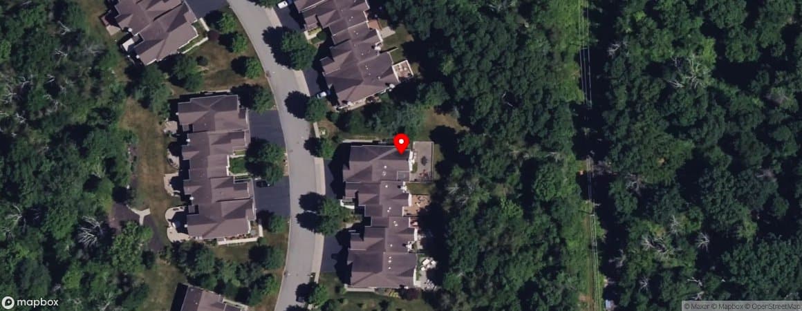 House image located at Whitehouse Station, New Jersey, 8889