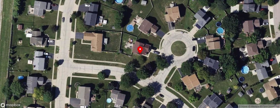 House image located at South Elgin, Illinois, 60177