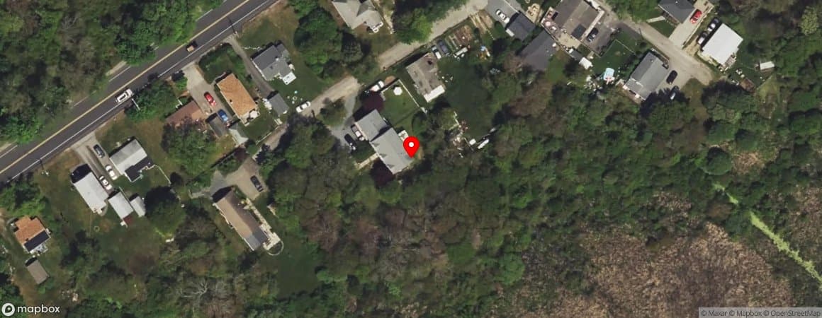 House image located at Marshfield, Massachusetts, 2050