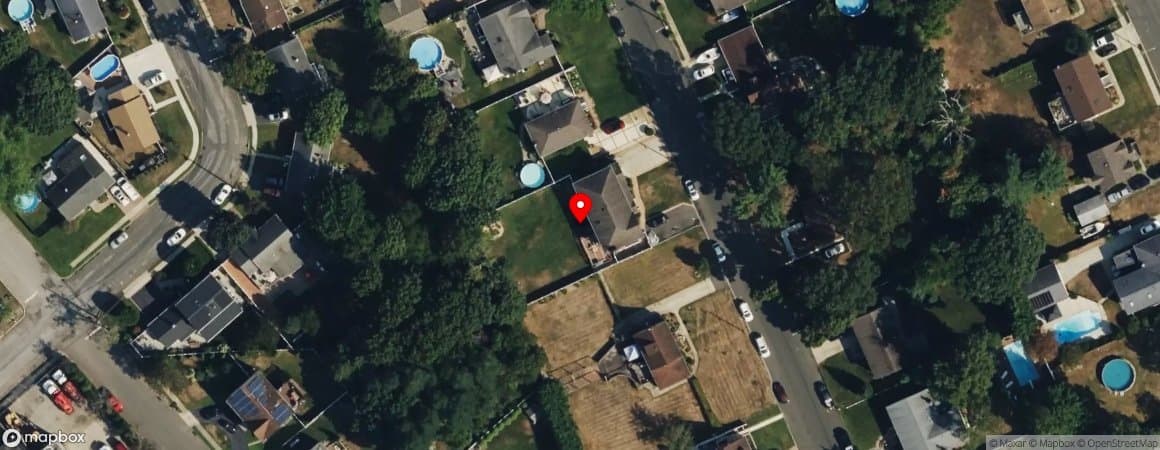 House image located at Lindenhurst, New York, 11757