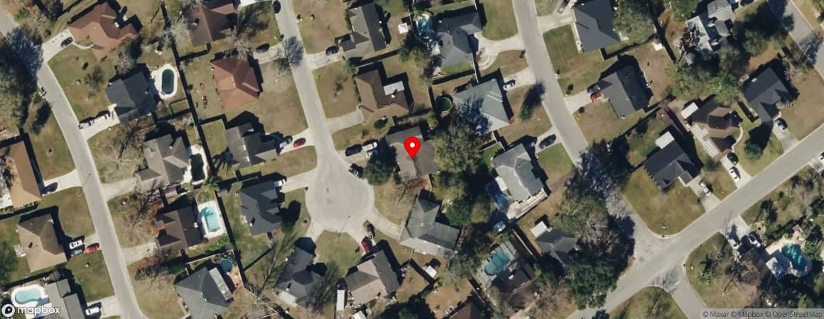 House image located at Orange Park, Florida, 32073