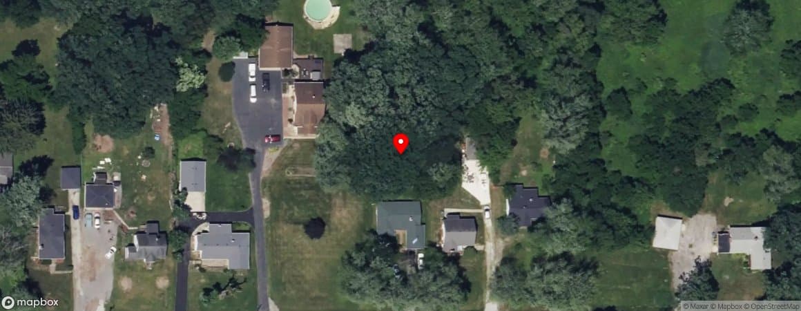 House image located at Gary, Indiana, 46408