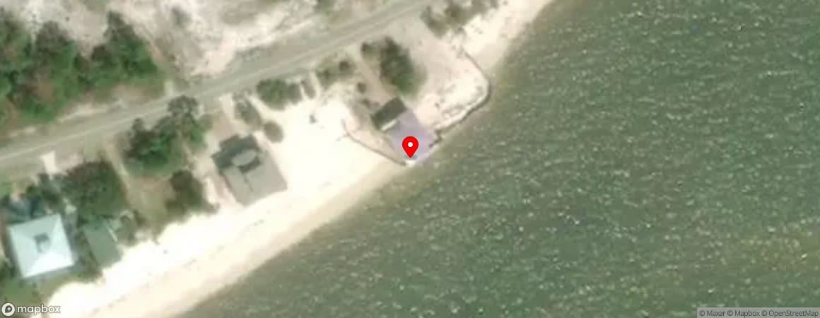 House image located at Panacea, Florida, 32346