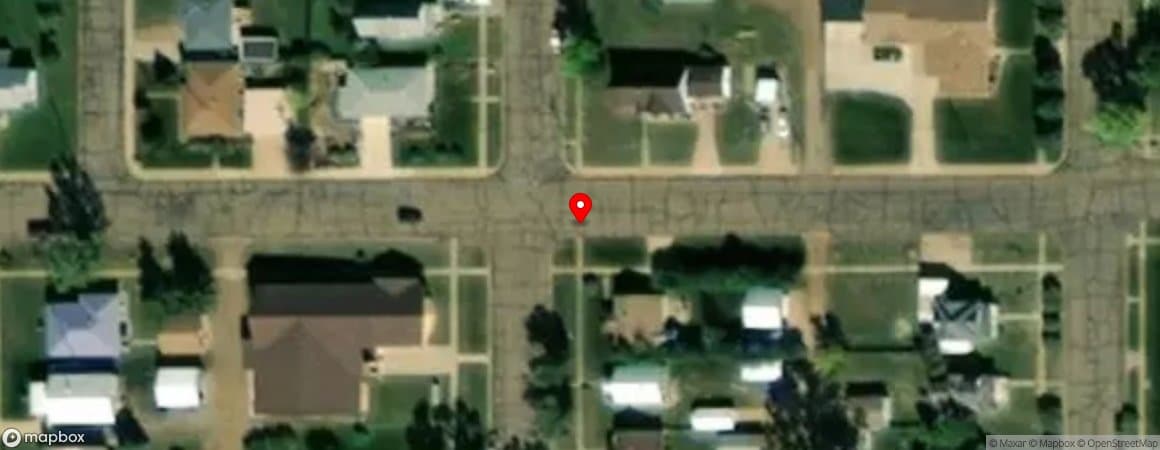 House image located at Mott, North Dakota, 58646