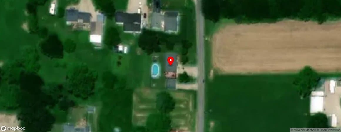 House image located at Bunker Hill, Illinois, 62014