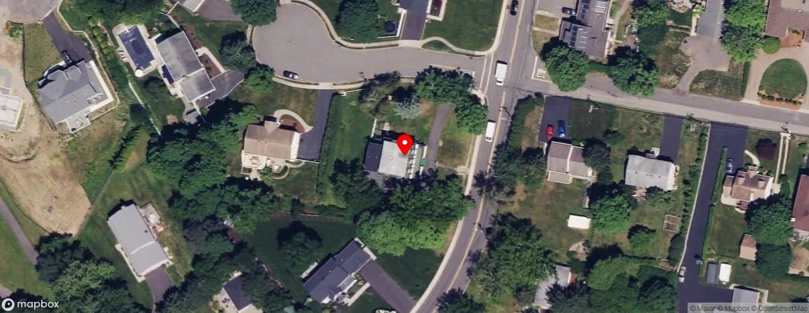 House image located at Waldwick, New Jersey, 7463
