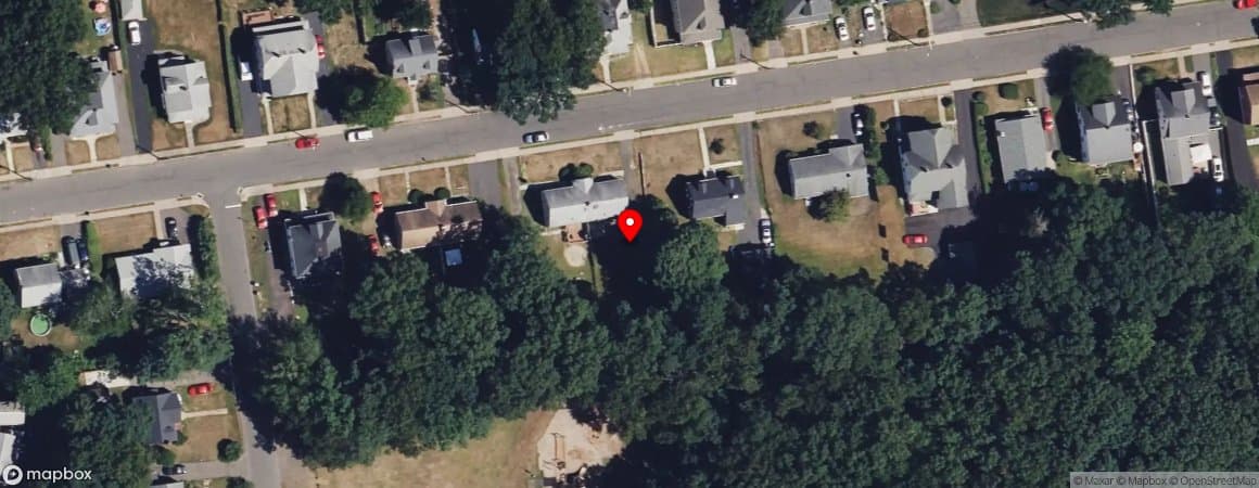 House image located at Manchester, Connecticut, 6040