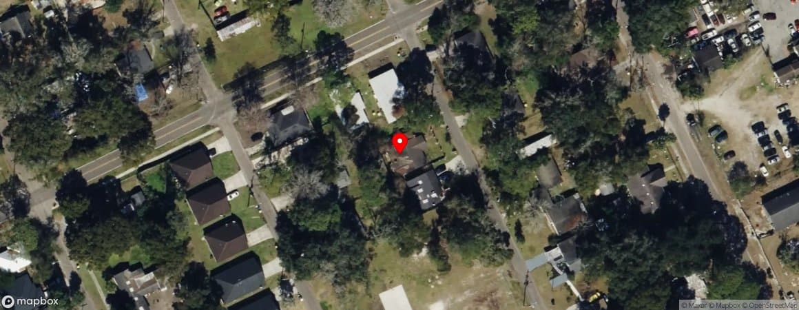 House image located at Jacksonville, Florida, 32208