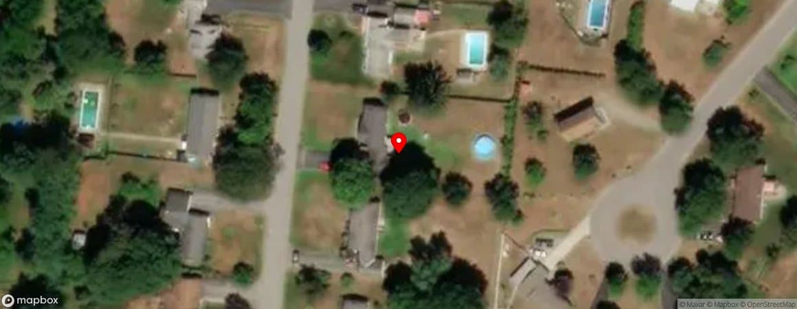 House image located at South Glens Falls, New York, 12803