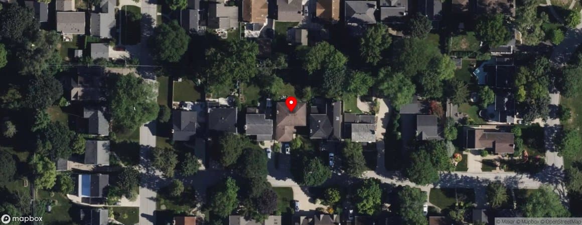 House image located at Arlington Heights, Illinois, 60004