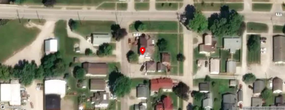 House image located at Vinton, Iowa, 52349