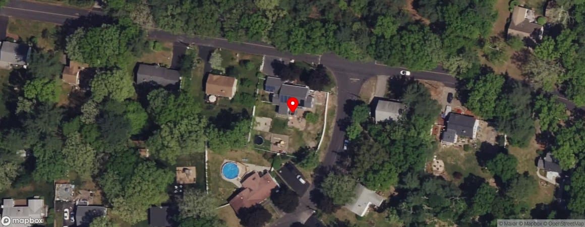 House image located at Medway, Massachusetts, 2053