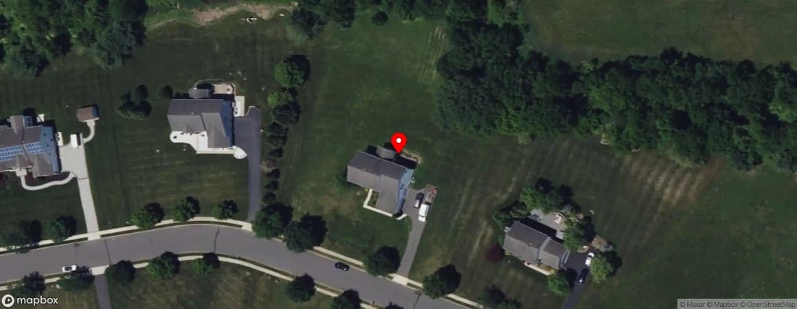 House image located at Columbus, New Jersey, 8022