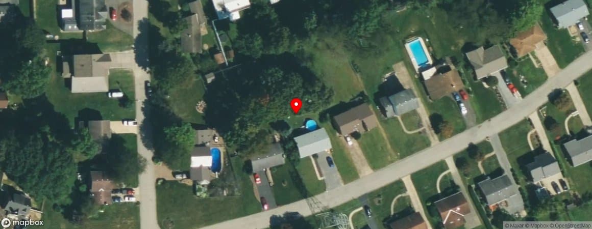 House image located at Glenshaw, Pennsylvania, 15116