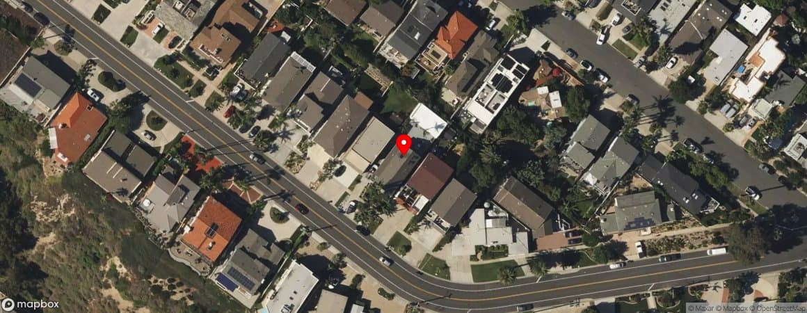 House image located at Capistrano Beach, California, 92624