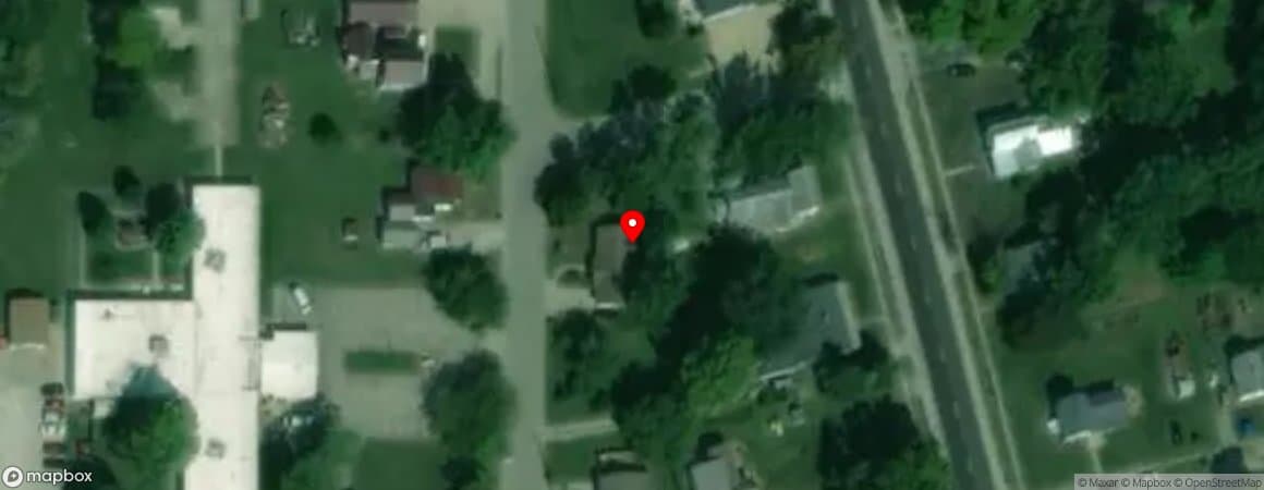 House image located at Bement, Illinois, 61813