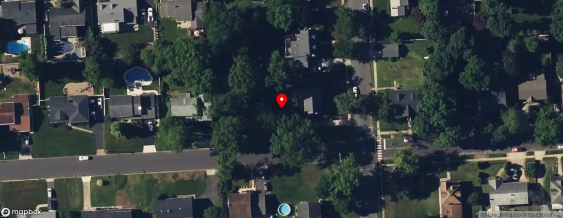House image located at Woodbury Heights, New Jersey, 8097
