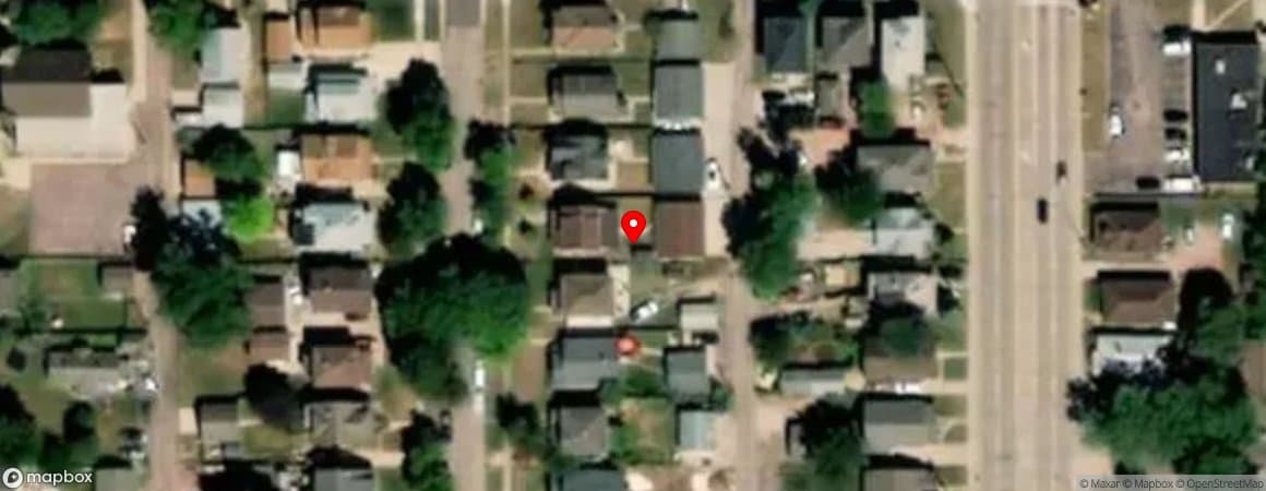 House image located at Sioux Falls, South Dakota, 57103