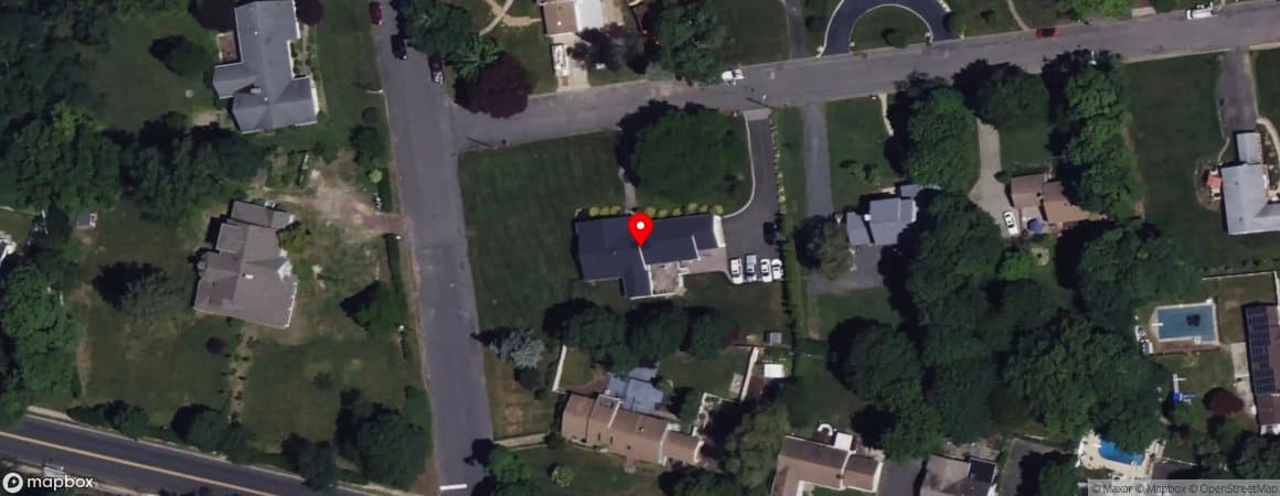 House image located at West Long Branch, New Jersey, 7764
