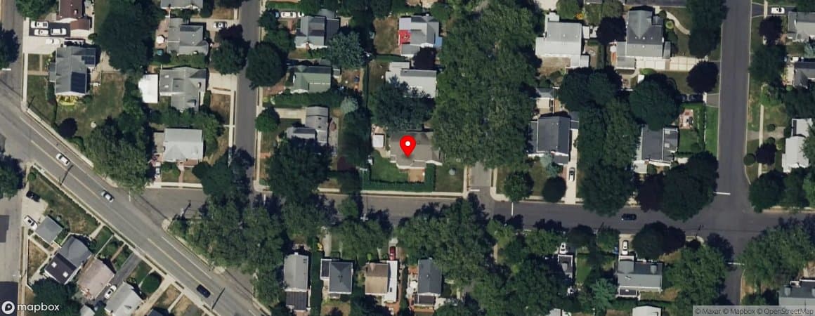 House image located at Garden City, New York, 11530